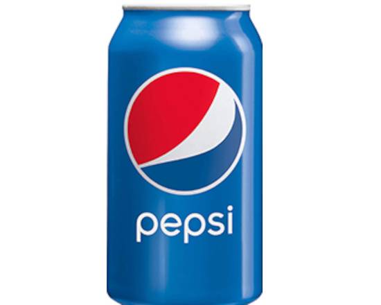 Pepsi Cola — AbondiZ